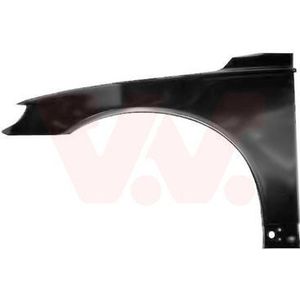 VAN WEZEL Spatbord VOLVO 5933657 30779737,30799760,31253742 31253750,31294000