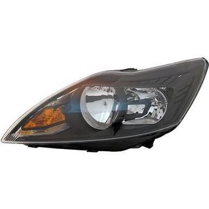 Van Wezel - 1866965 - Hoofdprojector - Zwart - Voor Ford Focus