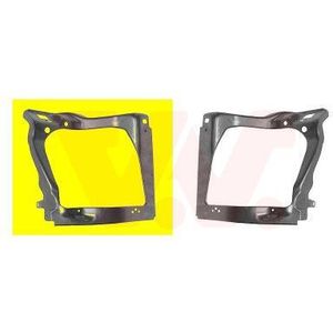 VAN WEZEL Koplampresorptie FORD 1985662 1711623,1816788,1406463 1468477,1503761,1565399