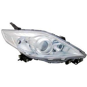 VanWezel 2762966 - Voorlicht - Voor Mazda 5 - 2005 tot 10/2010