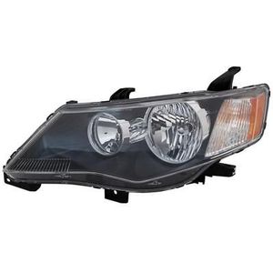 VanWezel 3272961 - Koplamp - Voorzijde Links - Mitsubishi Outlander - 11/2006 tot 08/2009