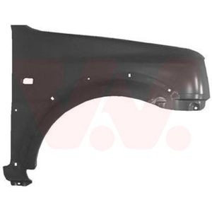 Suzuki - Voorspatbord Rechts - 5235656 - Autospatbord