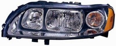 VanWezel 5920963 - Phare double avant gauche pour Volvo S60 jusque 09/2010