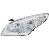 VanWezel 4377961 - Koplamp Links - Voor Renault Megane van 2009 tot 2015