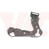 VAN WEZEL Koplampresorptie SKODA 7623661 1Z0805071,1Z0805071A