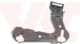 VAN WEZEL Koplampresorptie SKODA 7623661 1Z0805071,1Z0805071A