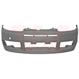 VAN WEZEL Bumper FIAT 1622576 735361569,71777588