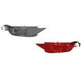 VanWezel 1966930 - Catadioptre - Rood - Voor Ford C-max van 11/2010 tot 2015