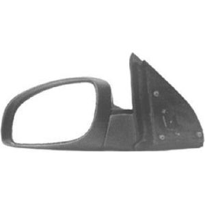 VanWezel - 3768827 - Rétroviseur Compleet - Links - Voor Opel Signum 2003-2005