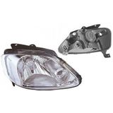 ABAKUS Koplampen VW 441-11A4R-LDEMN 5Z1941005C Koplamp