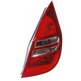 VanWezel 8207932 - Achterlicht Rechts - Voor Hyundai I30 - 2007 tot 2010