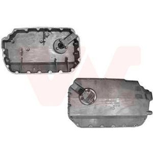 Carterpan 2,5 Tdi  Alu Audi, Skoda, Volkswagen Van Wezel 0325073