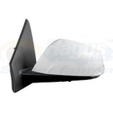 VAN WEZEL Buitenspiegel RENAULT 4377807 963020180R,963660005R,963730077R Zijspiegel,Spiegel,Achteruitkijkspiegel,Autospiegel,Dodehoekspiegel