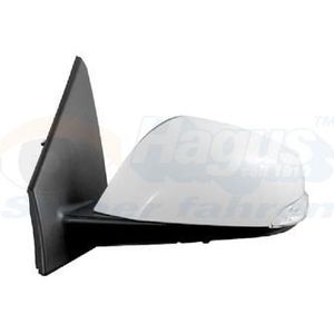 VAN WEZEL Buitenspiegel RENAULT 4377807 963020180R,963660005R,963730077R Zijspiegel,Spiegel,Achteruitkijkspiegel,Autospiegel,Dodehoekspiegel