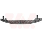 VAN WEZEL Dwarsdrager VW 5894561 1K0807093A,1K0807093C Drager, bumper