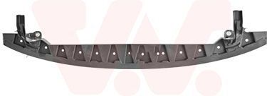 VAN WEZEL Dwarsdrager VW 5894561 1K0807093A,1K0807093C Drager, bumper
