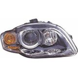 VanWezel 0326982 - Phare double avant droit pour Audi A4 de 11/2004 à 2008