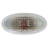 VAN WEZEL Knipperlichten MAZDA 2741915 GJ6A51120B,GJ6A51120C,GJ6A51120E Richtingaanwijzers,Knipperlamp