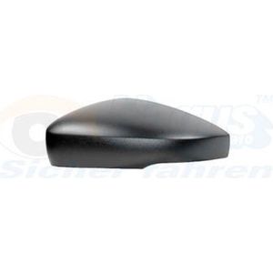 VanWezel 5829843 - Couvercle de rétroviseur gauche pour Volkswagen Polo de 05/2014 à 2017