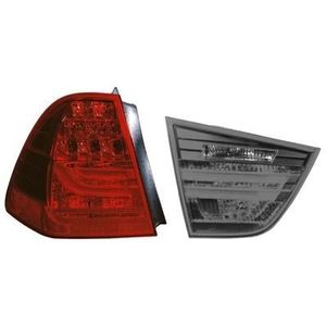 VanWezel 0667925 - Achterlicht - Voor Bmw 3 E90 - 10/2008 tot 2012