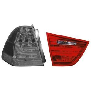 VanWezel 0667927 - Feu arrière gauche pour Bmw 3 e90 de 10/2008 à 2012