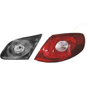 VanWezel 5841922 - Feu arrière droit pour Volkswagen Passat cc de 2008 à 2012