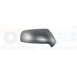 VanWezel 0972842 - Couvercle de Rétroviseur Rechts - Zwart - Voor Citroen C3 Picasso
