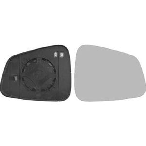 VanWezel - 3860838 - Achteruitkijkspiegel - Rechts - Voor Opel Meriva B - Vanaf 01/2014