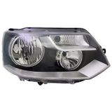 VanWezel 5790964 - Voorlicht met Knipperlicht - Volkswagen Transporter T5 - 2009 tot 2015
