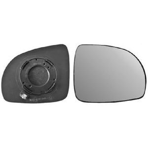 VAN WEZEL Spiegelglas KIA 8313832 8762107108 Dodehoekspiegel,Spiegelglas, buitenspiegel