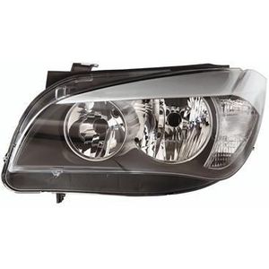 Van Wezel - 0678961 - Hoofdlamp - Voorzijde - Compatibel met BMW X1