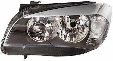 Van Wezel - 0678961 - Hoofdlamp - Voorzijde - Compatibel met BMW X1