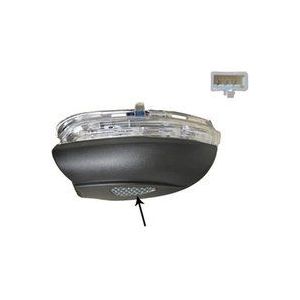 VAN WEZEL Knipperlichten VW 5863917 5K0949101A,6R0949101E Richtingaanwijzers,Knipperlamp