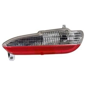 VanWezel 1619930 - Achteruitrijlicht - Voor Fiat Punto van 01/2012 tot nu