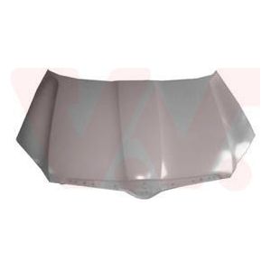 Motorkap Skoda Van Wezel 7606660