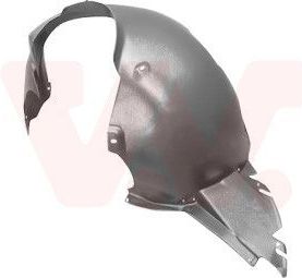 VAN WEZEL Wielkast VW 5829434 6R0809958B,6R0809958C,6R0809958F Bekleding, wielkast