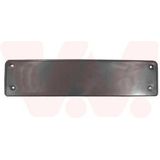 Van Wezel - NUMMERPLAAT - Voor VW GOLF V VARIANT 2006-2009 - OEM 1K0807285B9B9