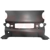 VAN WEZEL Bumper SMART 2910574 Q0001721V009,Q0001721V009C43L00,Q0001721V009C50L00 Q0001721V009C72L00,Q0001721V009CP6A00