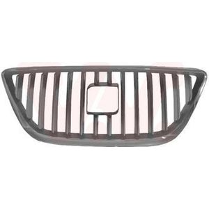 VanWezel 4919510 - Grille calandre pour Seat Ibiza de 2008 à 2012