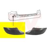 Van Wezel - BUMPERLIJST VOOR PEUGEOT 308 2007-2011