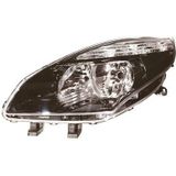 VanWezel 4380961 - Phare gauche avec clignotant pour Renault Scenic de 04/2009 à 2016