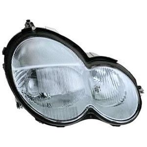 VAN WEZEL Koplampen MERCEDES-BENZ 3032964 A2038200461,2038200461 Koplamp
