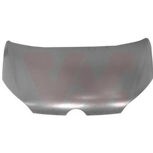 Motorkap Volkswagen Van Wezel 5701660