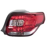VanWezel 0952922 - Feu arrière droit pour Citroen Ds3 de 04/2010 à 2015