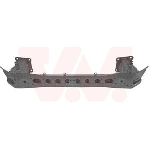VAN WEZEL Dwarsdrager FORD 1945560 1767959,1806119,1822407 Drager, bumper 1842160,1860770,2439074,1712711,1717709