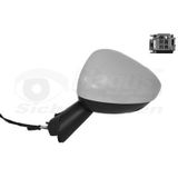 VAN WEZEL Buitenspiegel CITROËN 0929807 6325G5,8154AQ Zijspiegel,Spiegel,Achteruitkijkspiegel,Autospiegel,Dodehoekspiegel