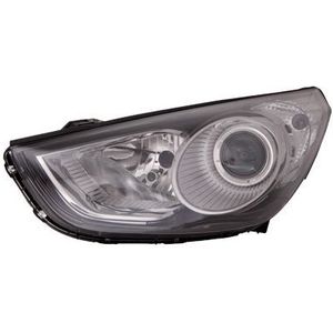 VAN WEZEL Koplampen HYUNDAI 8257961 921012Y000 Koplamp