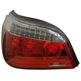 VAN WEZEL Achterlicht BMW 0661931 63217177281,63217361591