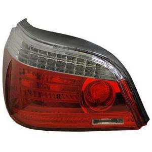 VAN WEZEL Achterlicht BMW 0661931 63217177281,63217361591
