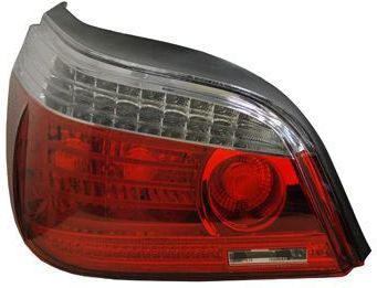 VAN WEZEL Achterlicht BMW 0661931 63217177281,63217361591